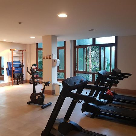 Hotel Vista Azul Es Domingos Martins Kültér fotó