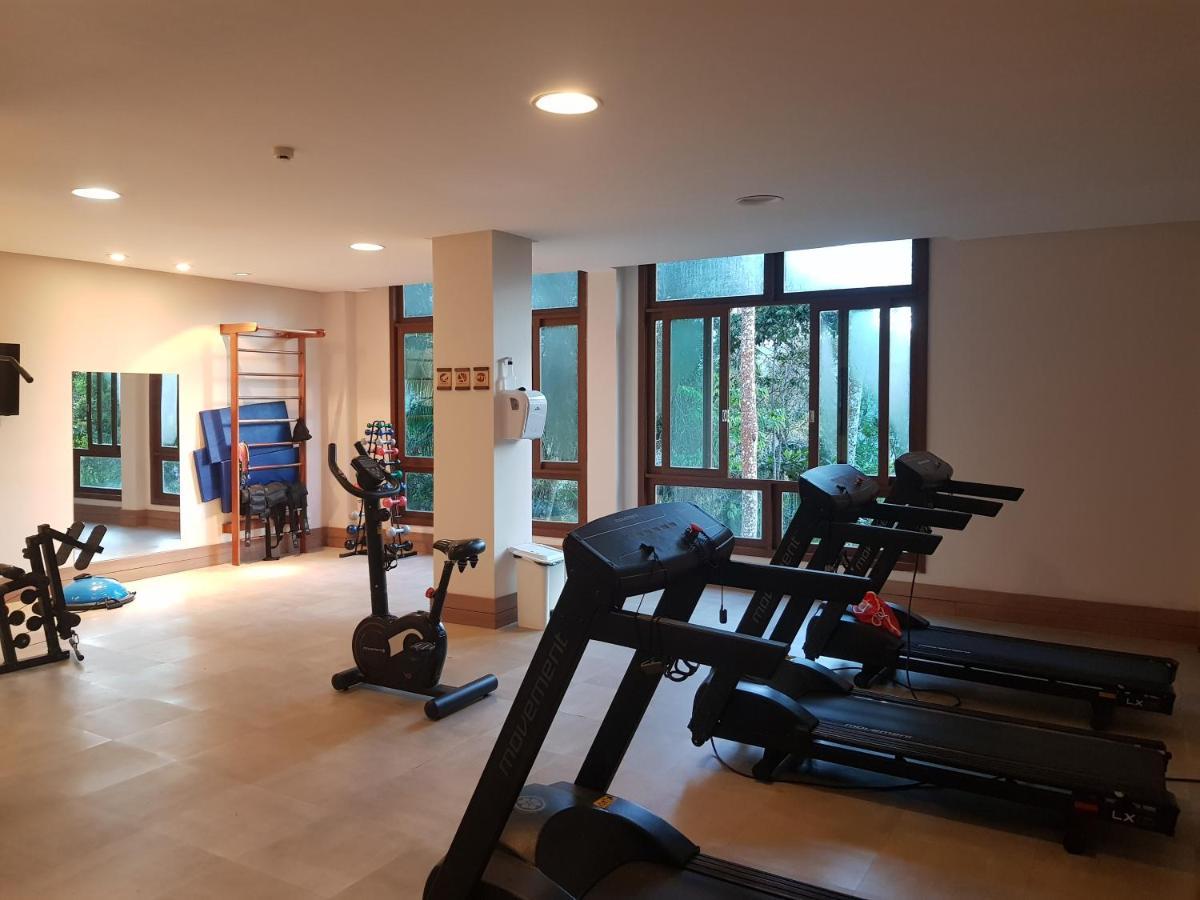 Hotel Vista Azul Es Domingos Martins Kültér fotó