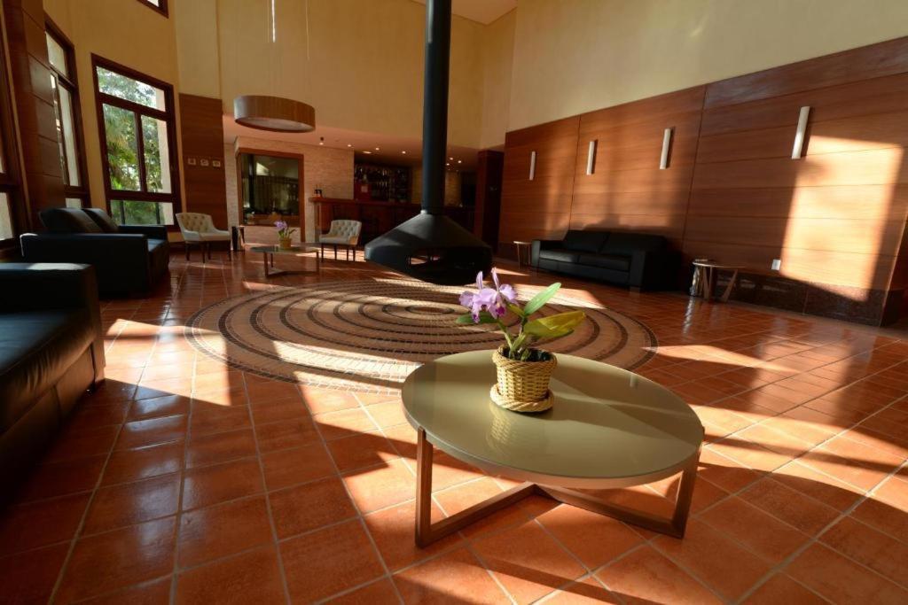 Hotel Vista Azul Es Domingos Martins Kültér fotó